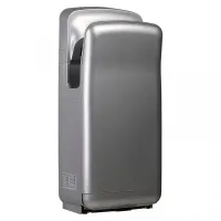 Сушарка для рук пластик Power High Airflow PW-70-1 Satin
