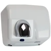Сушарка для рук zg 912 abs w