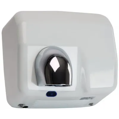 Сушарка для рук zg 912 abs w