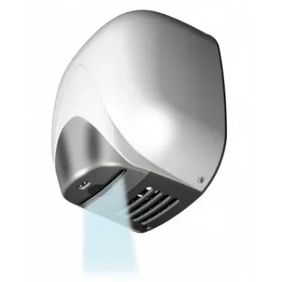 Сушарка ecoflow білий пластик 550 вт VAMA ECOFLOW 550 ABS