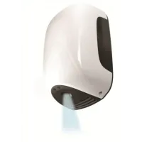 Сушарка smart jet mini abs білий пластик VAMA SMART JET MINI 900 WHITE ABS