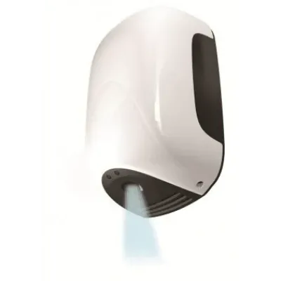 Сушарка smart jet mini abs білий пластик VAMA SMART JET MINI 900 WHITE ABS