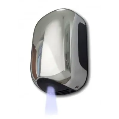 Сушарка smart jet mini abs light глянсовий пластик