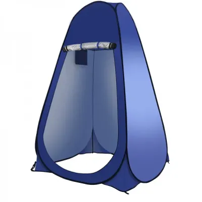 Тент. 640 Палатка з нейлону Pop up Tent