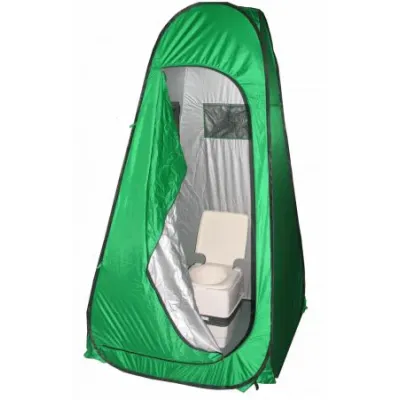 Тент. 640 Палатка з нейлону Pop up Tent