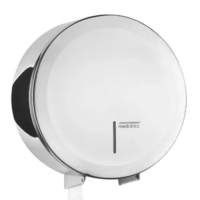 Тримач паперу туалетного JUMBO INDUSTRIAL. PR2787C