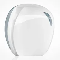 Тримач паперу туалетного JUMBO LINEA SKIN. A90701