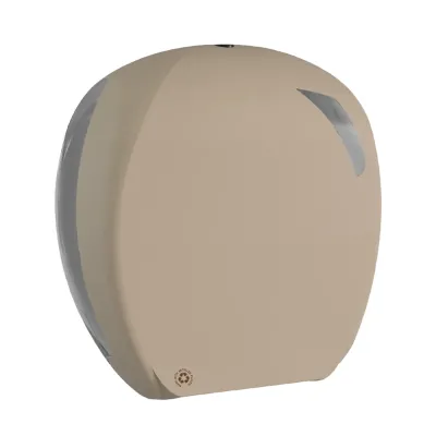 Тримач паперу туалетного JUMBO LINEA SKIN