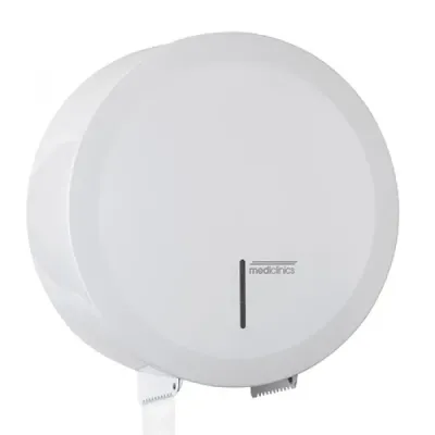 Тримач паперу туалетного JUMBO STANDARD-INDUSTRIAL. PR2789