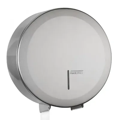 Тримач паперу туалетного JUMBO STANDARD-INDUSTRIAL. PR2789CS