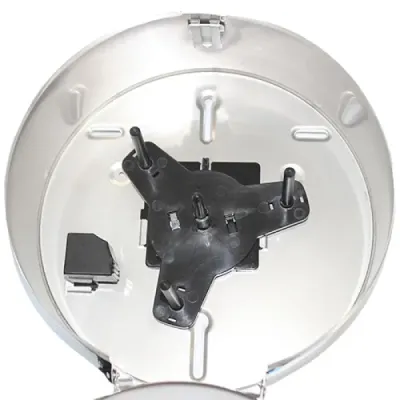 Тримач паперу туалетного JUMBO STANDARD-INDUSTRIAL. PR2789CS
