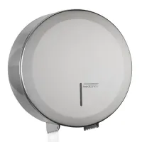 Тримач паперу туалетного JUMBO STANDARD-INDUSTRIAL. PR2789CS