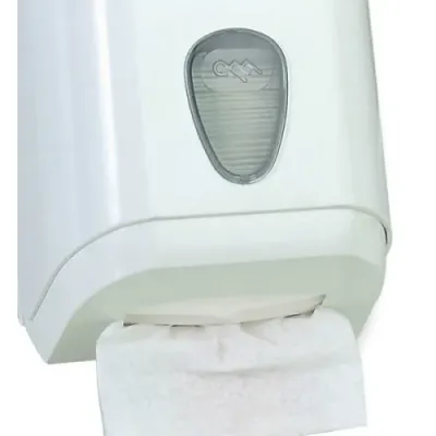 Тримач паперу туалетного в пачках PRESTIGE. A62001