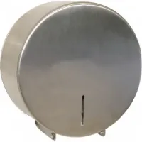 Тримач туалетного паперу Джамбо TD8300C