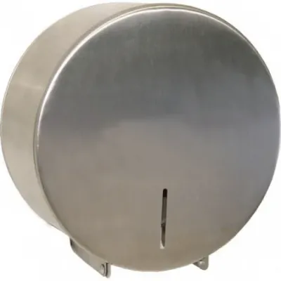 Тримач туалетного паперу Джамбо TD8300C