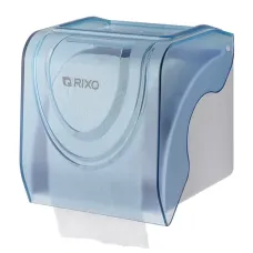 Тримач туалетного паперу Rixo Bello P247TC