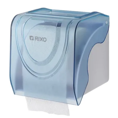 Тримач туалетного паперу Rixo Bello P247TC