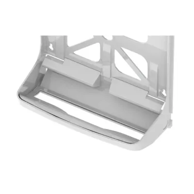 Утримувач Folded Large паперових рушників у пачках