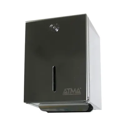 Утримувач листового туалетного паперу. D402C