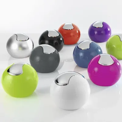 Відро для сміття Spirella BOWL 1л