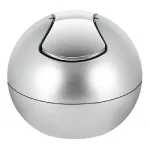 Відро для сміття Spirella BOWL 1л