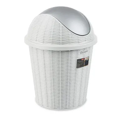Відро для сміття Stefanplast Elegance 10л