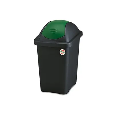 Відро для сміття Stefanplast Multipat 30 л