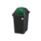 Відро для сміття Stefanplast Multipat 30 л