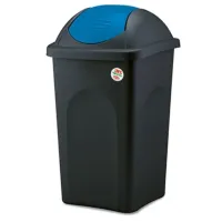 Відро для сміття Stefanplast Multipat 30 л