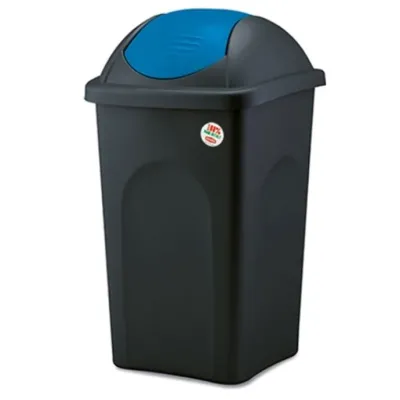 Відро для сміття Stefanplast Multipat 30 л