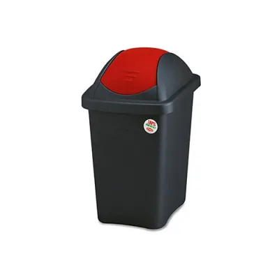 Відро для сміття Stefanplast Multipat 30 л