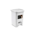 Відро для сміття з педаллю Stefanplast Elegance 6л