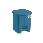 Відро для сміття з педаллю Stefanplast PEDALINA 4.5л