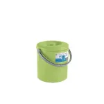 Відро з кришкою EUREKA 10л