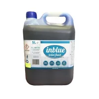 Засіб для біотуалетів Campi Inblue, 5 л. INBLUE 5L