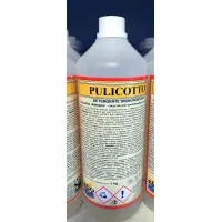 Засіб для видалення вапняного нальоту PULICOTTO 1 л