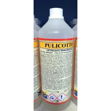 Засіб для видалення вапняного нальоту PULICOTTO 1 л
