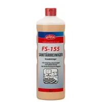 Засіб миючий для санвузлів FS155 1л