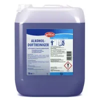 Засіб миючий зі спиртом парфумований ALKOHOLDUFTREINIGER 10л