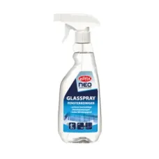 Засіб NEO Glasspray миючий високоефективний для скляних поверхонь 1л.